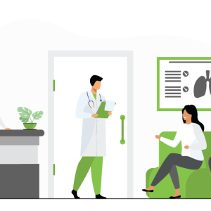 Clinic software